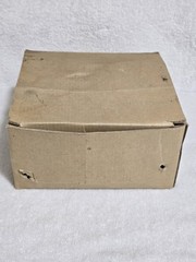 Sargent 65G05 26D Cylindrical Lever Lockset SFIC Round Core NOS