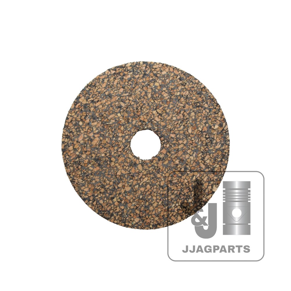 Throttle Friction Disc fits Ford Tractor | 9N518, 83924272