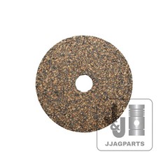 Throttle Friction Disc fits Ford Tractor | 9N518, 83924272