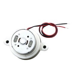 3-9V Mini DC Gearmotor Micro Low Speed High Torque Gear Motor Plastic Gearbox
