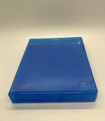 50 PCS NEW 24mm Blu-Ray 8-Disc Case With BluRay Logo, BRBL2408