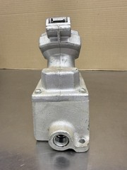 Crouse Hinds ENR21201 Explosion Proof Interlocked Receptacle 20A 125V