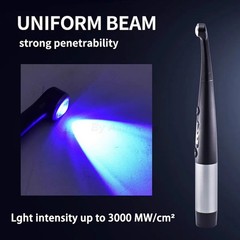 Dental Diamond Wedges Matrix Diastema Adaptive Interdental Teeth Wedge 210 Pcs