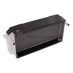 Radiator For Bobcat S150 S150G S160 S175 S185 S205 6686077 6734100 7152356
