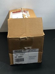 Nunc Cat No 265302 Optical Bottom Plt PolymerBase 30/Case 0.4 ml 96 Well