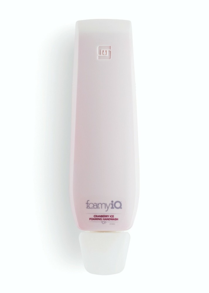Spartan FOAMYIQ® Cranberry Ice® Foaming Handwash