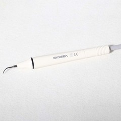 Dental Ultrasonic Piezo Scaler Handpiece 2*Bottle Fit EMS Cavitron SK-E1 US