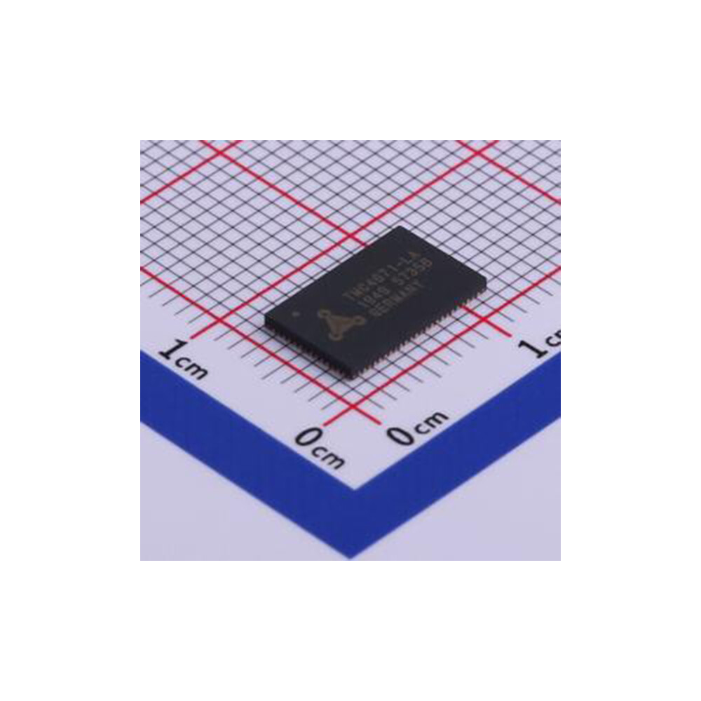 1pcs TMC4671-LA QFN-76-EP(6.5×10.5)