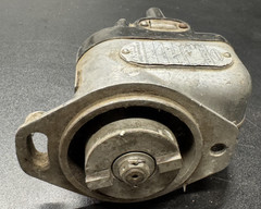 Eisemann Magneto Type AM-6 ignition system automotive or tractor