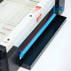 Paper Cutter 17″ A3 Guillotine Paper Trimmer 400 Sheet Capacity Metal Base