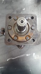 ASV MD70 output shaft seal kit