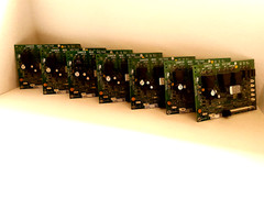 GOODMAN AMANA 40-1129Q-A17 PTAC PTHP PCB00111 DIGITAL Control Circuit Board