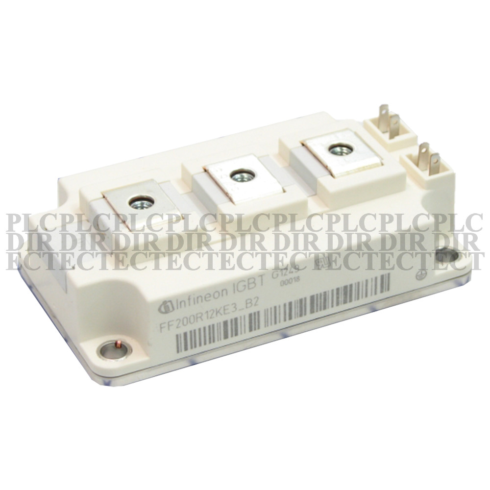 NEW Infineon FF200R12KE3-B2 Power Supply Module