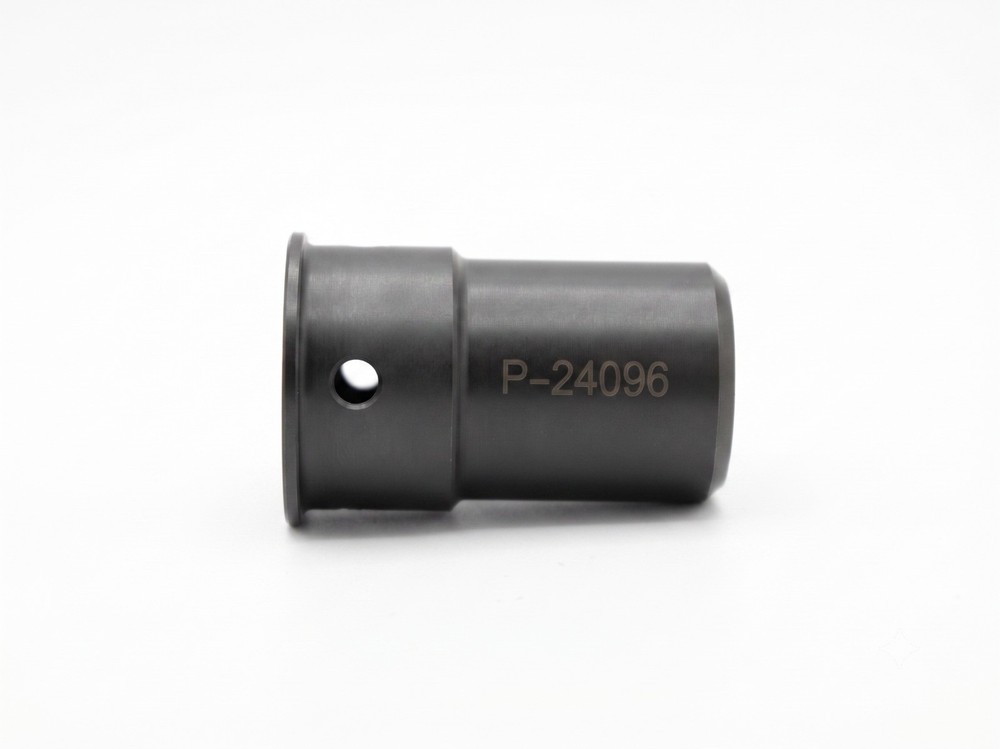 Precision CNC Machined Component P-24096 | Industrial Grade Machining Part
