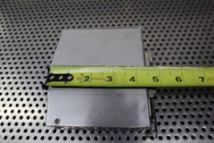 Mean Well EDR-120-24 Power Supply In: 100-240VAC 2.6A Out: 24V 5A Used Warranty