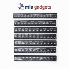 ams 1117 Voltage Regulator Kit 1.2V/1.5V/1.8V/2.5V/3.3V/5.0V/ADJ 1117 SOT-223