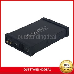 2025 LibreVNA 100K-6GHz Dual Port Vector Network Analyzer with Spectrum Function