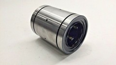 INA KB40-PP-AS Round Rail Closed Ball Bushing 40mm x 62mm x 80mm