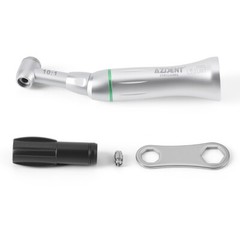 10:1 Dental Endo Reciprocating Handpiece Contra Angle fit for Engine Hand Files