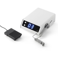Electro Electrosurgery Unit Machine High Frequency Electric 9pcs Knife Dental