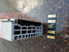 Eltek Flatpack 2 Flatpack2 HE power connector board
