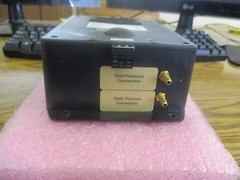 Paragon Controls Model: FIT-1003-D Flow Indicating Tranducer . Good Used Stock