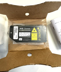 Baumer FLDK 110G10/405990 Scatec Laser Copy Counter – .NEW-ORIGINAL PACKAGING