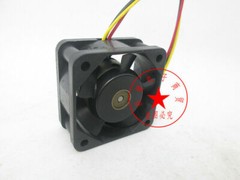 SANYO 109P0424H6D03 Fan 40*40*20mm 24V 0.07A 3pin
