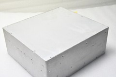 Spellman EBM30N6/582 High Voltage Power Supply