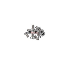Lot Cisco Rack Ears Mount Screws Fit for Cisco 3850 3750 3560 3550 2960x 9300