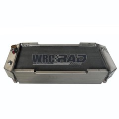 All Aluminum Radiator For Bobcat S130 653 751 753 763 773 7753 Skid-Steer Loader
