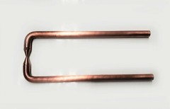 10″ WELDING TONGS FOR ELECTRIC SPOT WELDER