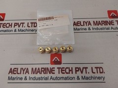 Pack of 4X RS 371-9044 Straight Adaptor 1/4″-4 MM [1 Pack = 4pcs]