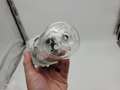 SMC AL40-04-A Lubricator 1/2″ RC Inlet & Outlet 1MPa 135 Cu CM Capacity