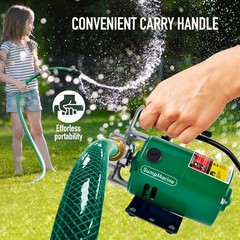 Sumpmarine Water Transfer Pump 115V 330 Gallon Per – Utility Pump