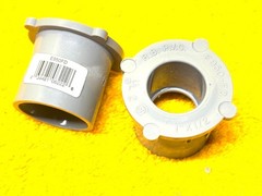 (LOT OF 10) CARLON E950-FD 1″ x 1/2″ PVC REDUCER BUSHING