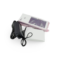 Clover Flex 2 C403 Mobile POS Credit Card Terminal w/ Receipt Printer