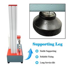 110V DZ-102 Fully Auto Microcomputer Universal Tester Tensile Strength Tester