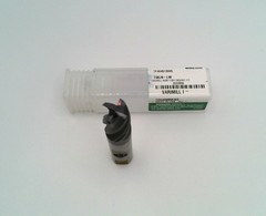 New Widia Hanita Varimill I 1/2″ (0.500″) 4FL TiAlN Carbide End Mill TF4V4513005