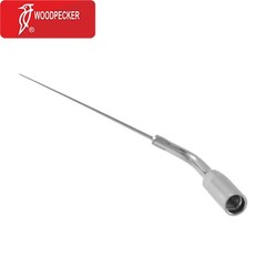 100% Woodpecker Dental Broken File Removal Tips fits Ultrasonic Piezo Scaler EMS