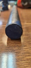 STEEL, COLD ROLLED ROUND ROD, 1″ X 50″ L C1018