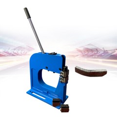 16-Gauge Shrinker Stretcher Sheet Metal Fabrication Pneumatic Planishing Hammer