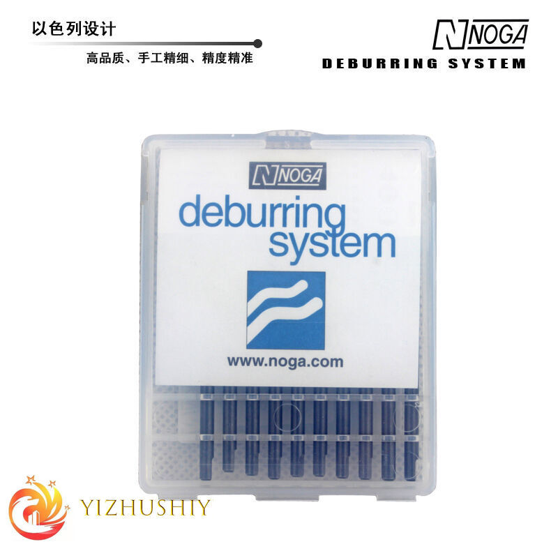 10 PCS/Box NEW NOGA BD6610 D66 Blade Internal Scraper 10 pcs for NG3710