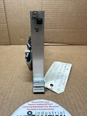 HAAS-LASER MSTV2 18-06-74-00/b / 18-06-48-AH V1.2 CONTROLLER BOARD ID: M231163