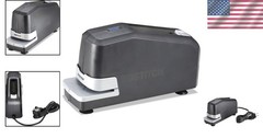 Quick Reload Electric Stapler, 30 Sheets