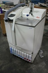 Leica ASP6025 Automated Vacuum Tissue Processor