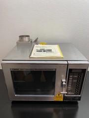 Ted Pella Model No 3440 Lab Microwave Tissue Processor with WARRANTY