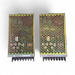 Phoenix Contact Cosel Assorted 3x PSU Lot; 24V & 5V PS-120, P30E-5, MMB50U (BO!)