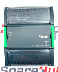 SCHNEIDER ELECTRIC PS-24V Power Supply SXWPS24VX10001 (Used)