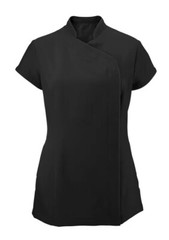 Beauty Tunic Hairdressing Spa Massage Therapist Health Work Nail Salon Uniform